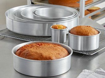 cake mold